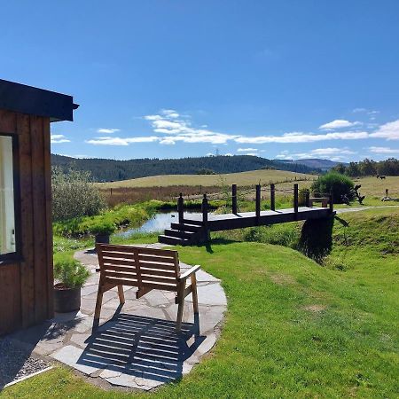 Upper Leanassie Beauly Exterior photo