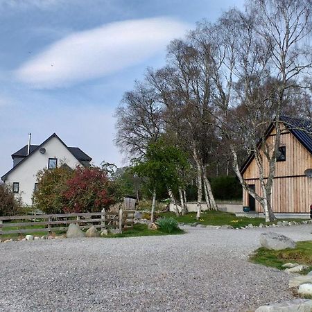 Upper Leanassie Beauly Exterior photo