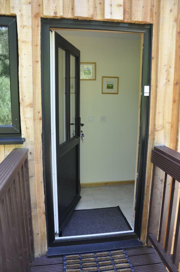 Upper Leanassie Beauly Exterior photo