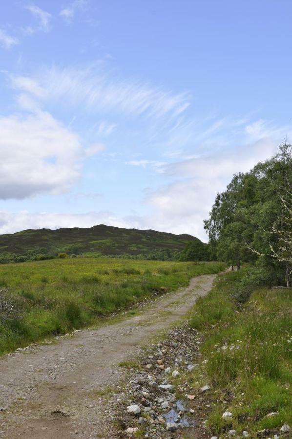 Upper Leanassie Beauly Exterior photo